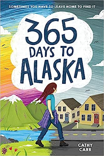 365 Days to Alaska