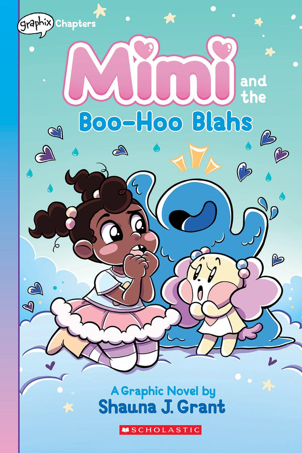 Mimi #2: Mimi and the Boo-Hoo Blahs