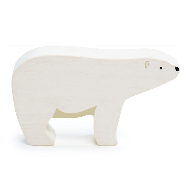 Tender Leaf Toys Animals - Polar Bear