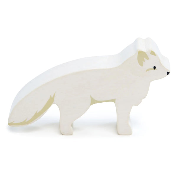 Tender Leaf Toys Animals - Arctic Fox