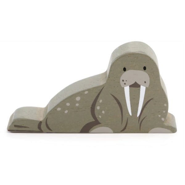 Tender Leaf Toys Animals - Walrus