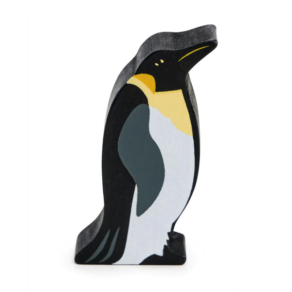 Tender Leaf Toys Animals - King Penguin