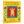 Load image into Gallery viewer, Bear in a Square / Oso en un cuadrado
