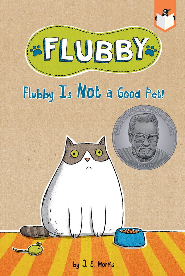 Flubby Stories