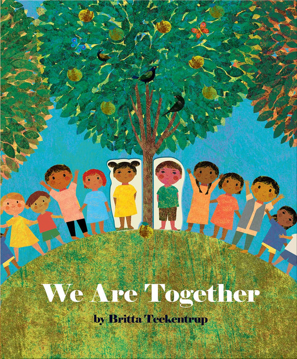 We Are Together (paperback)