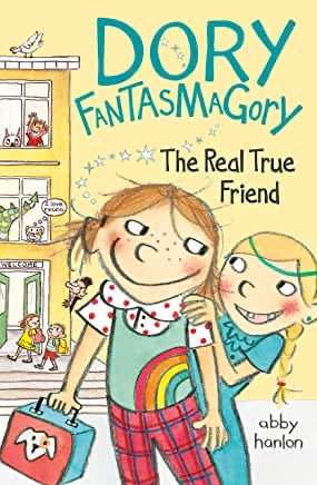 Dory Fantasmagory #2: The Real True Friend