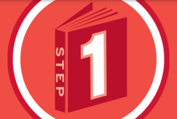 Step Into Reading - Step 1 Series