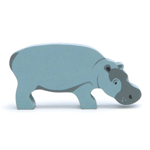 Tender Leaf Toys Animals - Hippopotamus