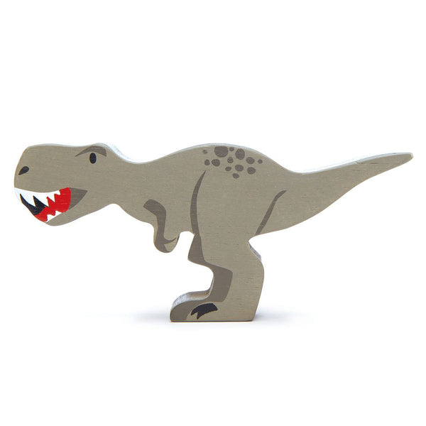 Tender Leaf Toys Dinos - Tyrannosaurus Rex