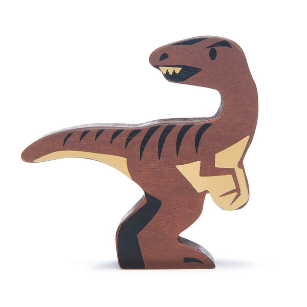 Tender Leaf Toys Dinos - Velociraptor