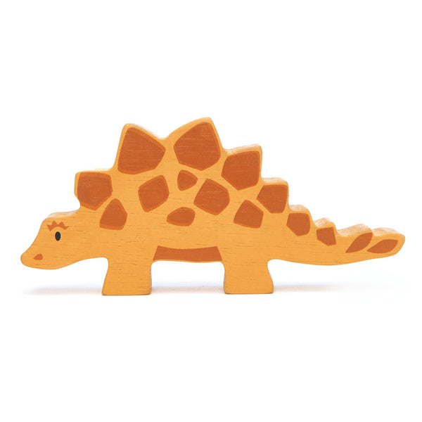 Tender Leaf Toys Dinos - Stegosaurus
