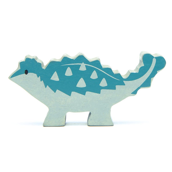 Tender Leaf Toys Dinos - Ankylosaurus