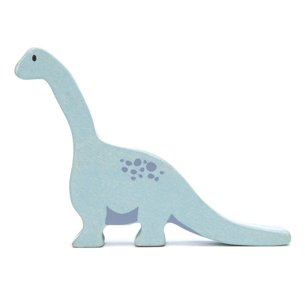 Tender Leaf Toys Dinos - Brontosaurus