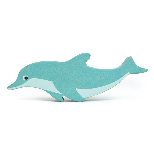 Tender Leaf Toys Animals - Dolphin