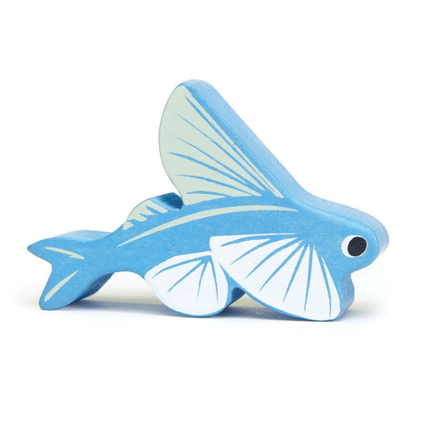 Tender Leaf Toys Animals - Flying Fish