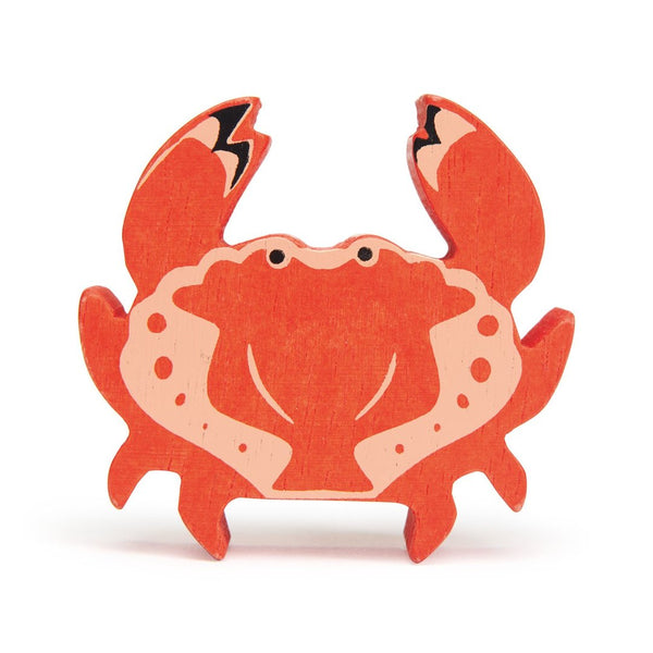 Tender Leaf Toys Animals - Crab