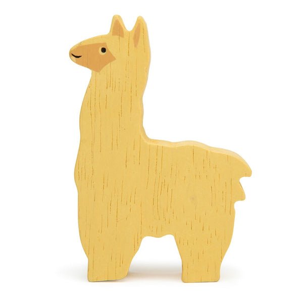 Tender Leaf Toys Animals - Alpaca