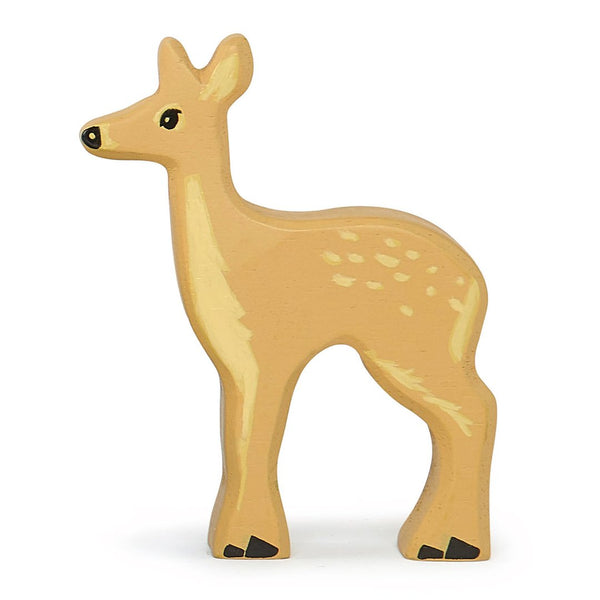 Tender Leaf Toys Animals - Fallow Deer