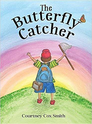 The Butterfly Catcher